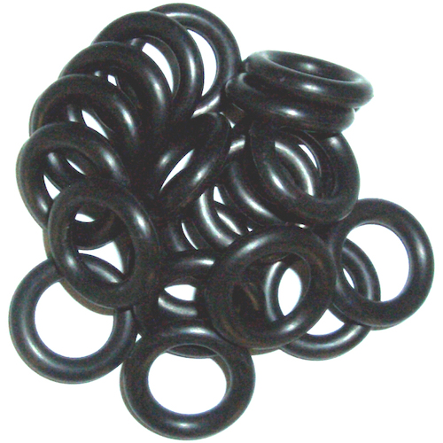 ＪＴＣ　Ｏリング１６Ｘ５（２０个入）　
O ring JTC1044-27