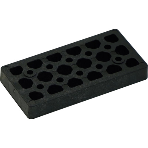 sanko Sun-Spacer S-10再生黑色860054
梵语S -10播放黑色860054 86005400BKRCP
