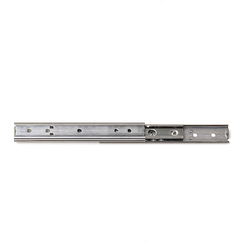 Sugatsune（190034801）SCR3-15S-100A/所有不锈钢迷你滑轨 SCR3-15S-100A
