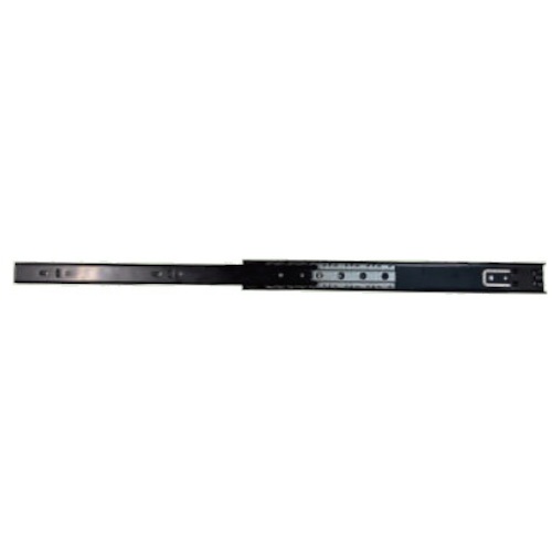 Fujitech两阶段滑轨黑色K1300-450
滑轨 12159