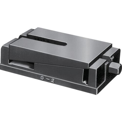 UNI CLASIPing Block G类型G-2
平整块G型 LBG-2
