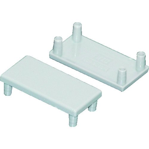NIC端盖
端盖 ECP-2040-4-GY