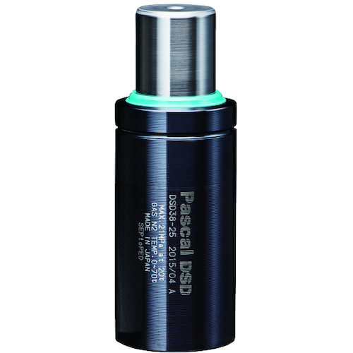Pascal Mini Gas Spring型号DSD
迷你天然气弹簧 DSD32-80-21