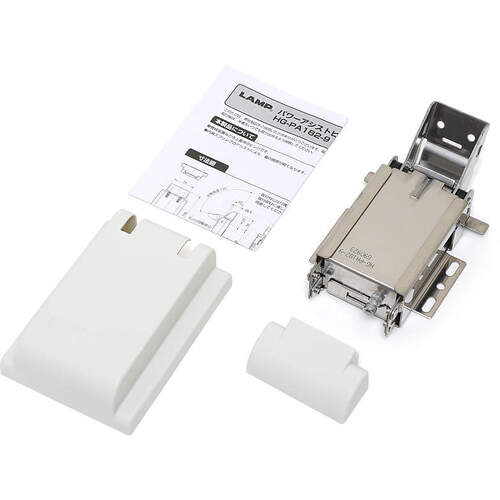Sugatsune（170045364）HG-PA182-9/Power Assist Hinge HG-PA182-9