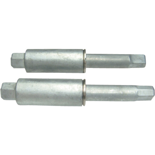 Tok旋转阻尼器TD22
旋转阻尼器 TD22A1-25K