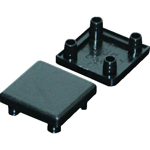 NIC端盖
端盖 ECP-3030-6