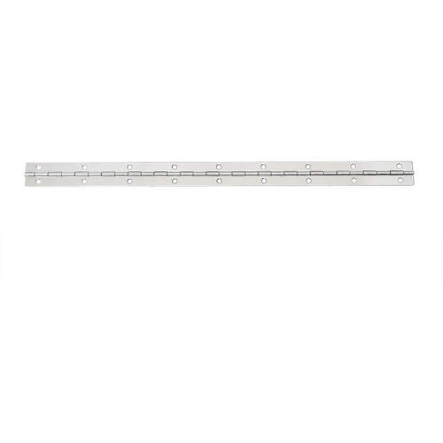Sugatsune（170045409）LSN15-38-600C/不锈钢长铰链 LSN15-38-600C