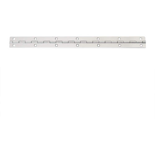 Sugatsune（170045408）LSN15-38-450C/不锈钢长铰链 LSN15-38-450C