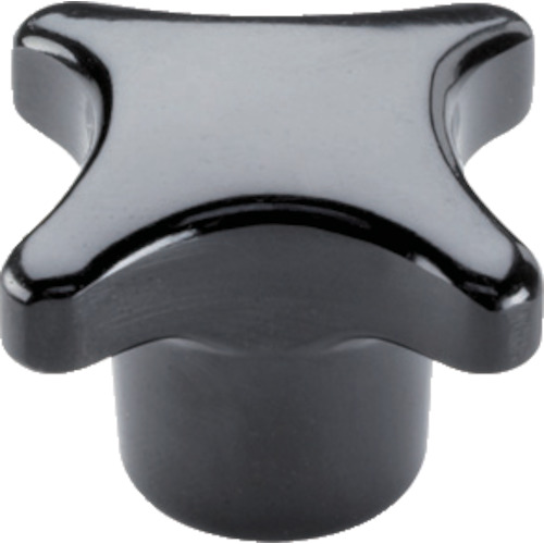 Halder Palm Grip DIN6335塑料形状K不锈钢
棕榈握把 24640.1263