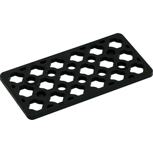 Sanko Sun-Spacer M-5再生黑色860059
梵语M-5播放黑色860059 86005900BKRCP