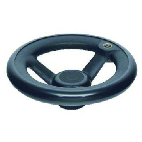 iMao手柄圆形边缘发动机塑料手柄车辆（带处理）不锈钢 NRP140-SUS-H18
