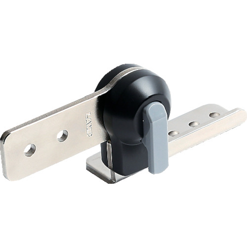 Sugatsune（170043821）HG-MA95B-L Stoper Hinge Hinge
多安锁定铰链 HG-MA95B-L