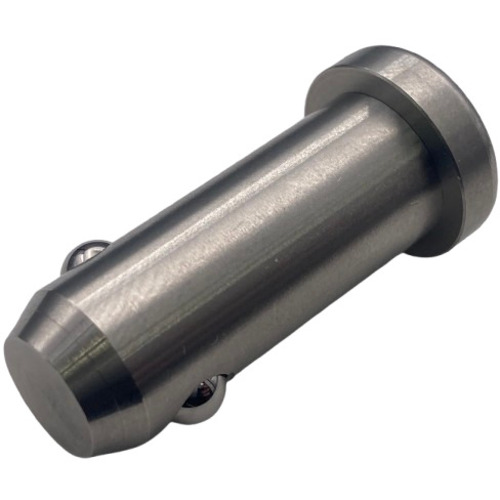 Ractem Ball Lock PIN超低头类型&phi;12-40 LPSL12-40