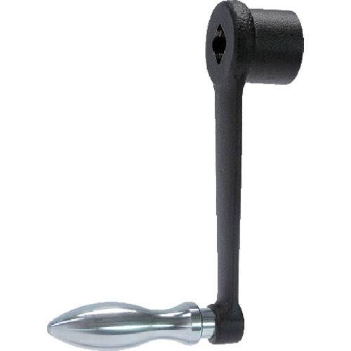 Halder Hand Crank DIN469直形D
手曲柄 24330.0071