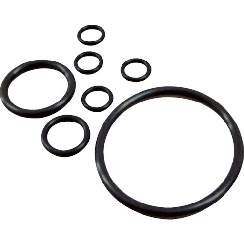 Aram MP食品O形圈NBR P-95（9855-67） MPF-NBR-P-95  (9855-67)