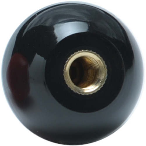 Iehara Light Industries，Kiribata&phi;25x 8mm，黑色 30102100