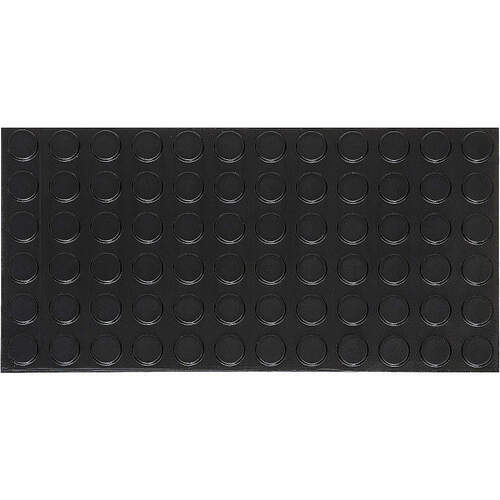 Sugatsune（210037417）BS-24B/BS保险杠
缓冲密封 BS-24B