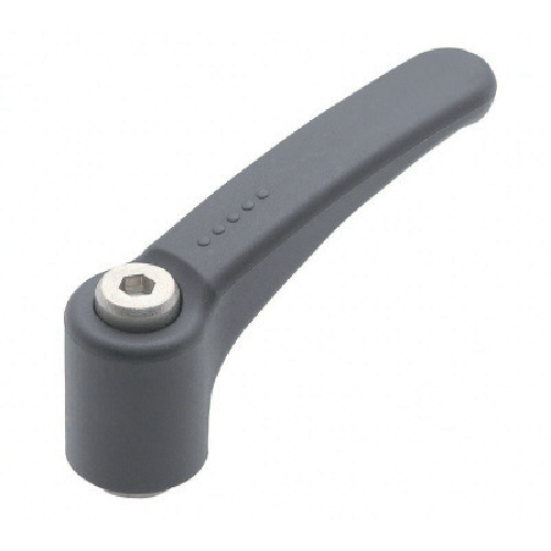 Elesa Ergo调整夹具杆 EALA63B-SUS