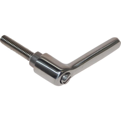 Miyoshi镜面夹具杆M6线长30mm MRSS-6X30