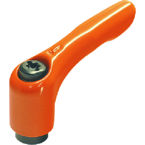 Kipp夹具杆 FKF5-RE
