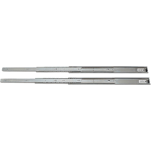 Sugatsune（190110709）ESR4658-20不锈钢滑轨 ESR4658-20