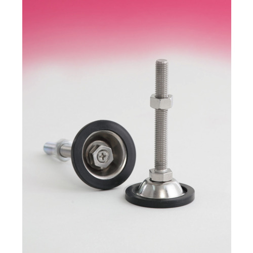 Daiwa Adtech调节器螺栓（不锈钢）标准盖类型400kgf M12螺纹长度100mm
调节器螺栓 NC-12-100S
