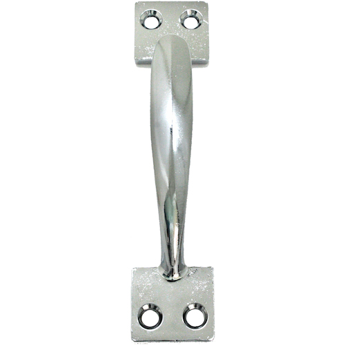 Waki French Toride BH-717 Chrome镀金小
处理 BH-717