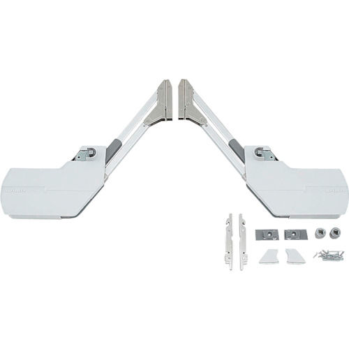 Sugatsune（180022312）SLU-ELAN-S4 RAPCON Stand SLU-ELAN-S4