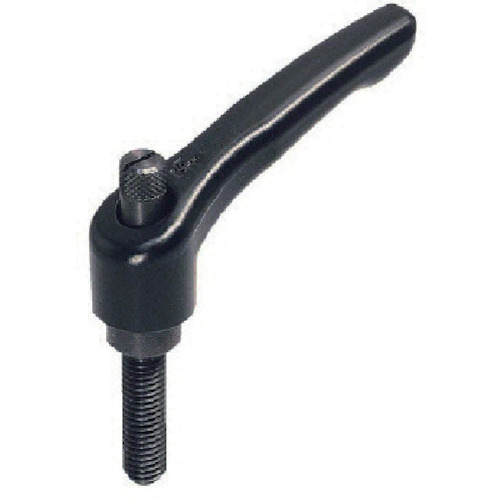 Kipp夹具杆 FKRT8X25-BR