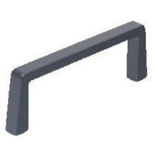 Rohde Square Aluminum手柄总长度102mm螺纹直径M5 x 0.8 SQ5-88B