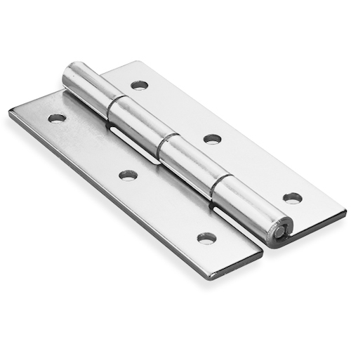 Tochigiya Flat Hinge TH-179