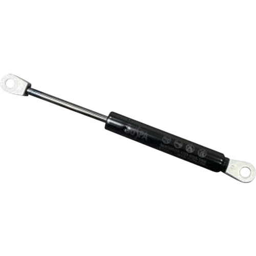Takachiho Trade Gas Spring Suspa 16-1系列中风100mm气体反作用力100N S01625004-100-100