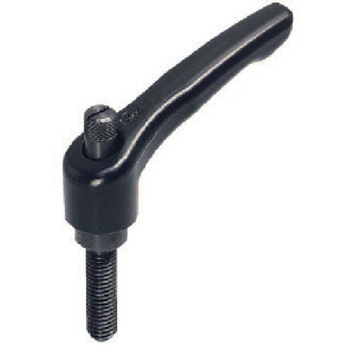 Kipp夹具杆 FKRT6X30-BR