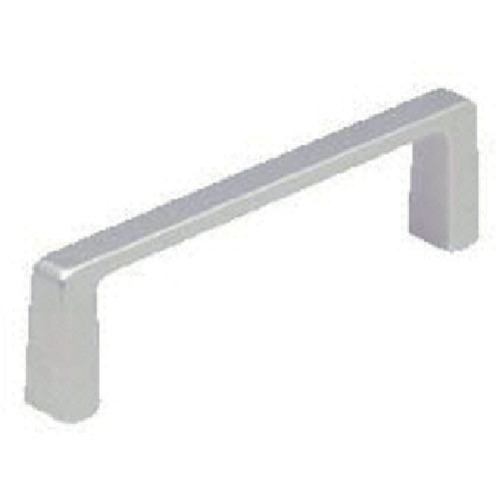 Rohde Square Aluminum手柄，总长度为98mm，螺钉直径M5 x 0.8 SQ4-90N