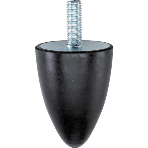 Halder Rubber缓冲抛物线类型与男性线
缓冲 25150.0653
