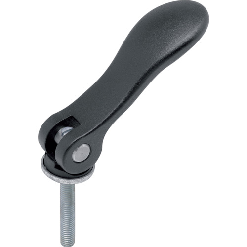 Kip Cam Lever
凸轮手柄 KCLFS10X30