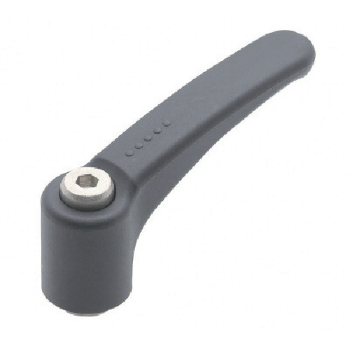 Elesa Ergo调整夹具杆 EALA95B-SUS