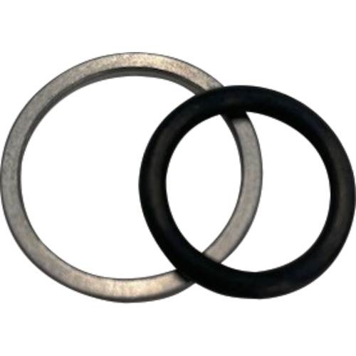 CEJN洗衣机/O形圈G1 1/4&ldquo; FVMQ
洗衣机/ O形圈 10-787-4284