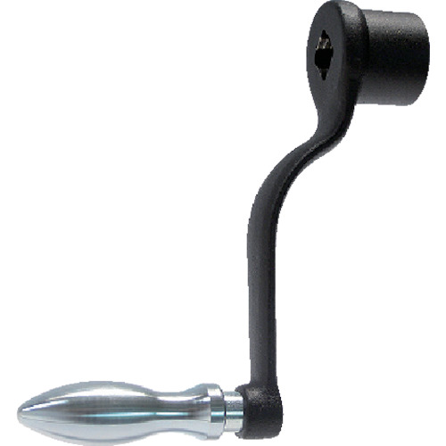 Halder Hand Crank DIN468鹅颈d
手曲柄 24330.0280