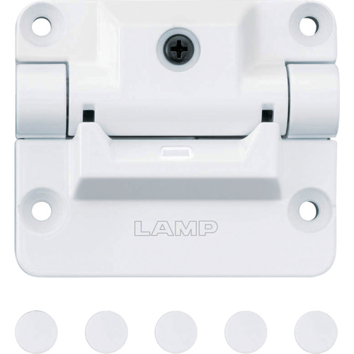 Sugatsune（170047275）HG-TQJD50-B-WT Dampert Tork Hinge HG-TQJD50-B-WT