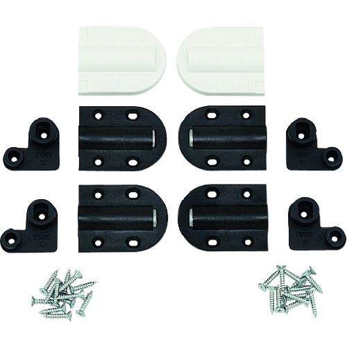 Sugatsune（170012855）HG-JHM20-80WT阻尼器铰链 HG-JHM20-80WT