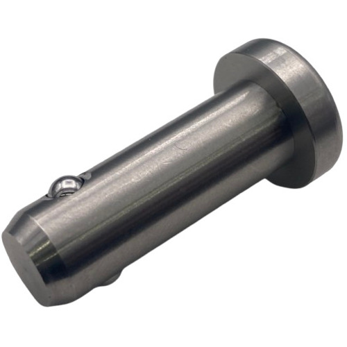 Ractem Ball Lock PIN超低头类型&phi;10-10 LPSL10-10