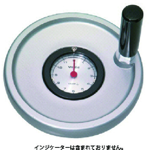 iMao手柄盘式拨号拨盘车辆（带处理）手柄直径159mm DHW160ER-HN19