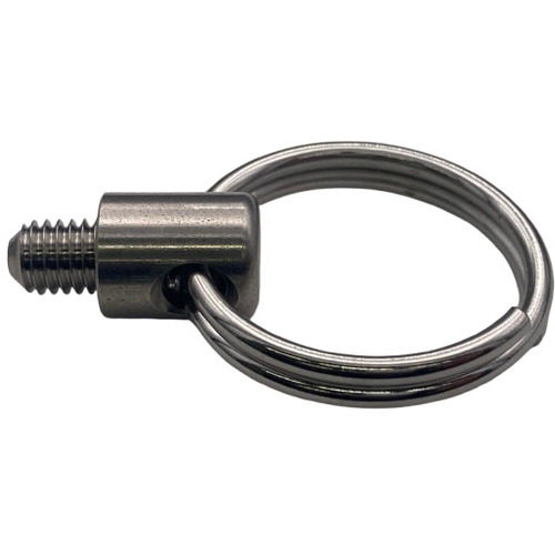 Ractem Ball Lock Pin秤工具M5 LET5