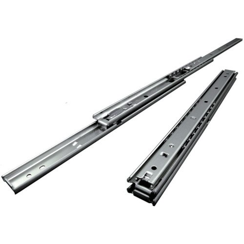 抗毒物双滑轨450mm
双滑轨（前断开连接和自动锁类型） C2735-45