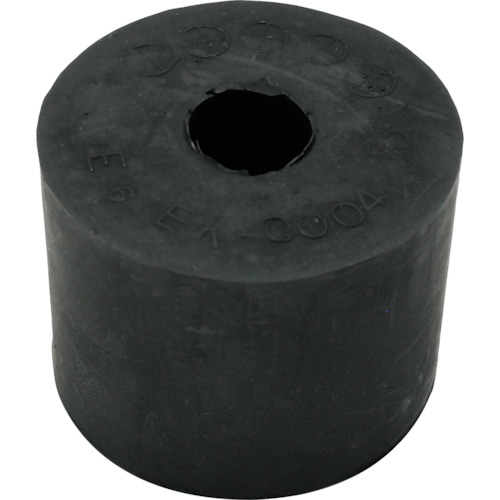 Waki Cushion橡胶EK0004 40&deg;x12&deg;x30
橡皮 EK0004