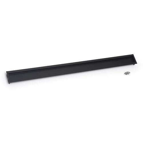 Sugatsune（100053903）HH-WD-600BL线嵌入式手柄 HH-WD-600BL