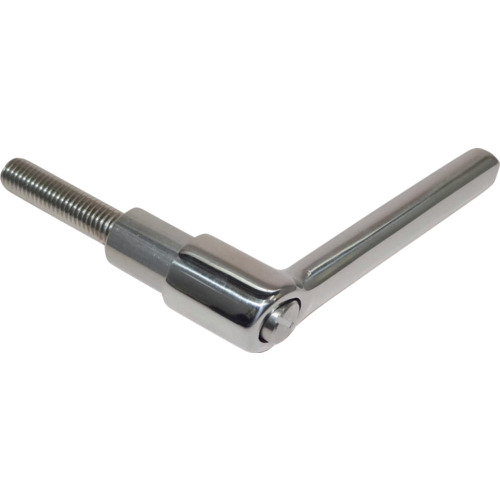 Miyoshi镜面夹杆M10螺纹长度60mm MRSS-10HX60
