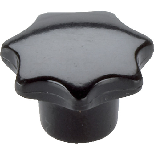 Halder Star Grip DIN6336塑料形状K黄铜
星级握把 24670.0220