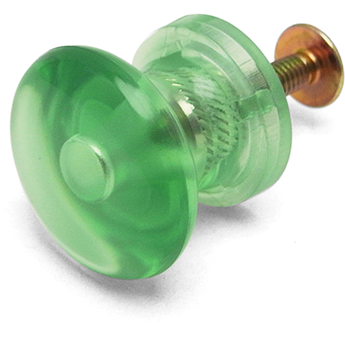 Waki Circle Tsumami 22 AIAI AN012绿色
旋钮 AN012